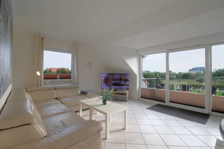 Ferienwohnung Wremen