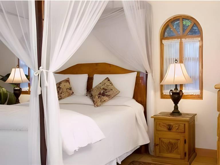 Todos Santos Boutique Hotel in Todos Santos