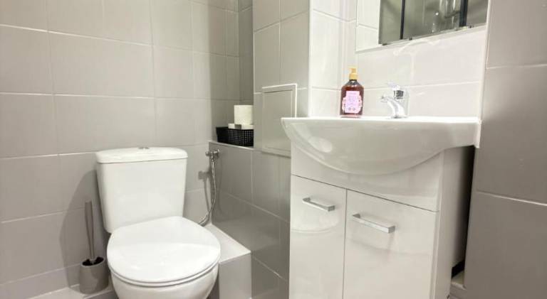 Wonderful holiday apartment | Pet-friendly — photo 4
