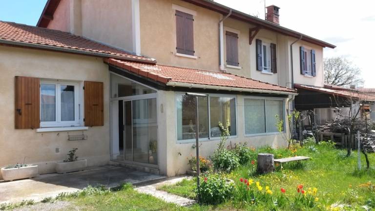 Maison de vacances Volonne