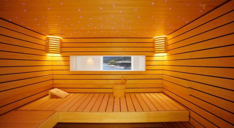 Hotel Schweizerhof Luzern — photo 5