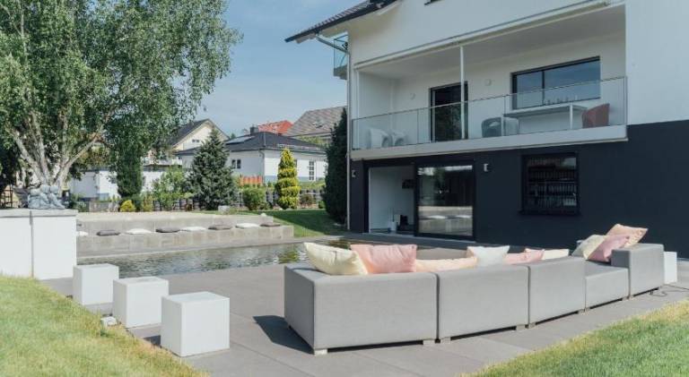 Apartment with pool | Dogs allowed — photo 3