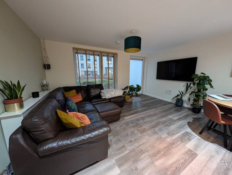 Apartment Aberdeen City