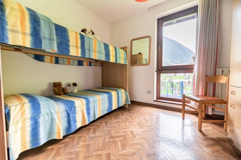 Ferienwohnung Malè