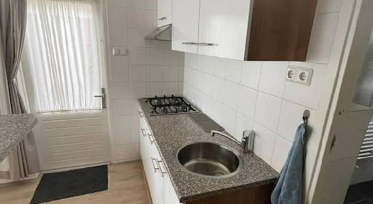 Rental apartment with 2 rooms for 4 persons — photo 4