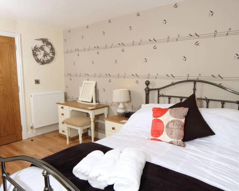 Apartment Much Wenlock