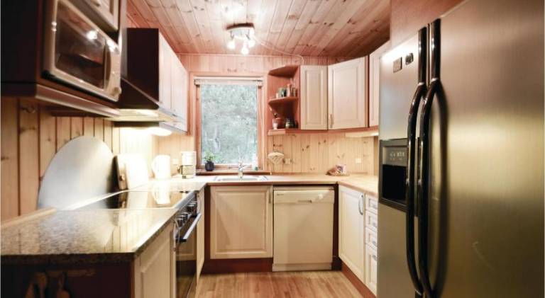 Vacation home with 3 rooms for 6 persons — photo 3