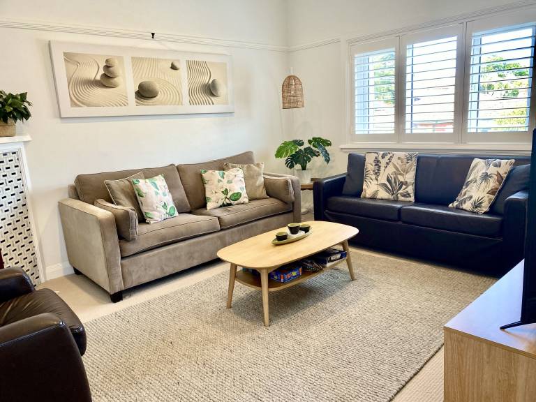 Apartment  Manly