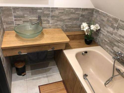 Appartement Couvin