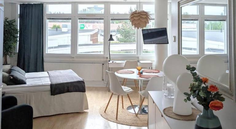 Holiday apartment | Pets are welcome — photo 2