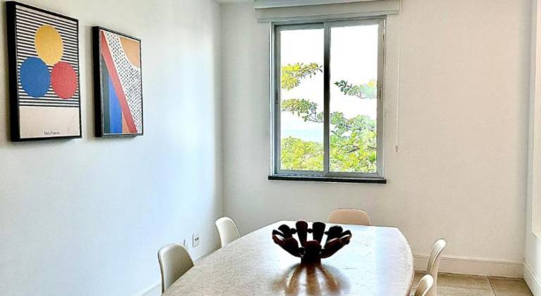 Oceanfront Avenida Atlantica — photo 4