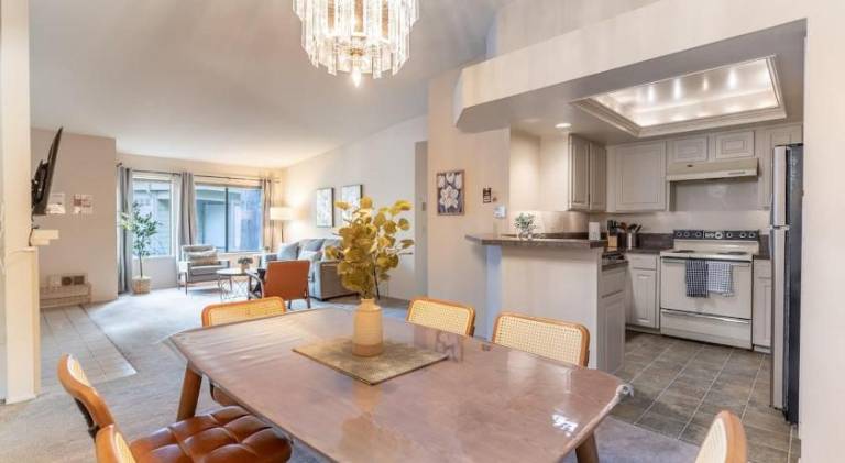 106 m² Ferienwohnung