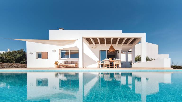 Agriturismo Cala Morell