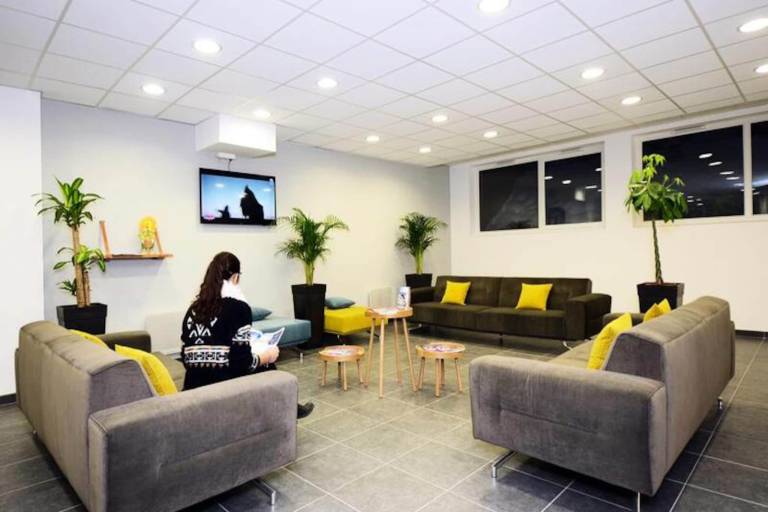 R&eacute;sidence Odalys Les Balcons d Aur&eacute;a