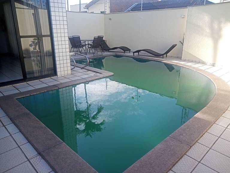 Apartment  Jardim Renascenca