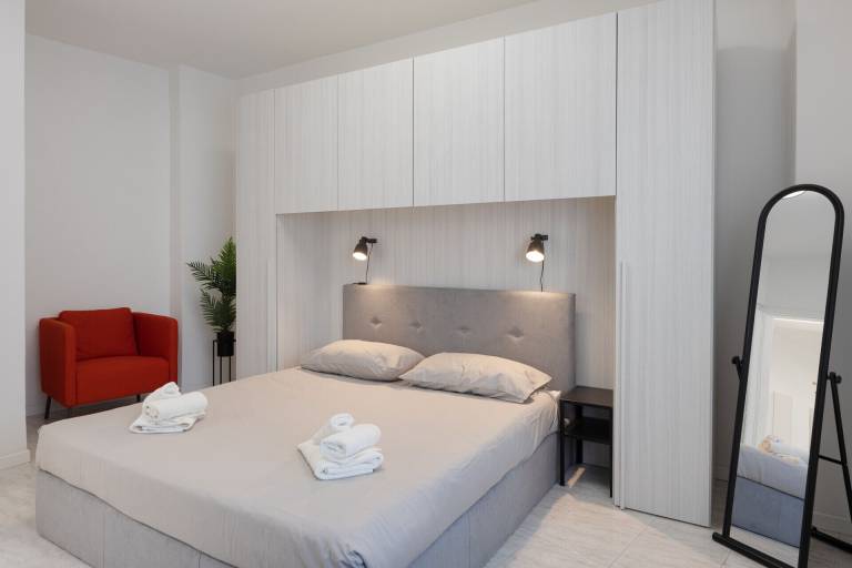 Appartement Trieste