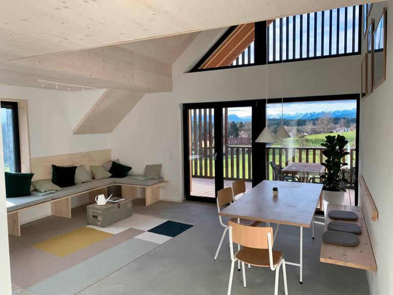 Ferienwohnung Mollenberg