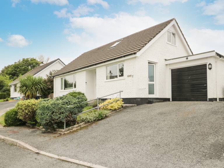 Cottage Red Wharf Bay
