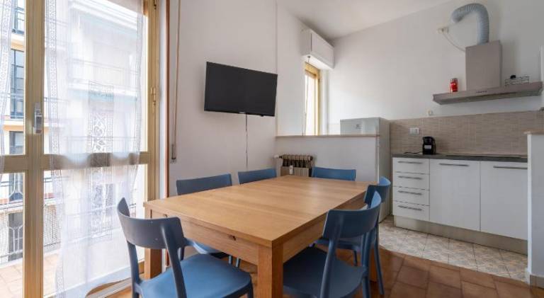 Rental apartment with 1 room for 7 persons — photo 3