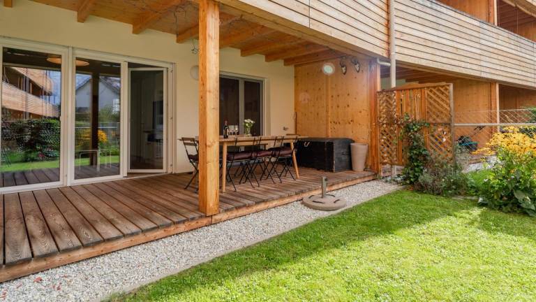 Ferienwohnung Tamsweg
