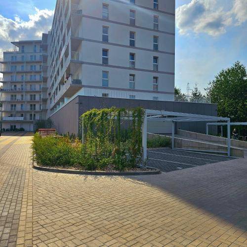 Apartament Szczawno-Zdrój