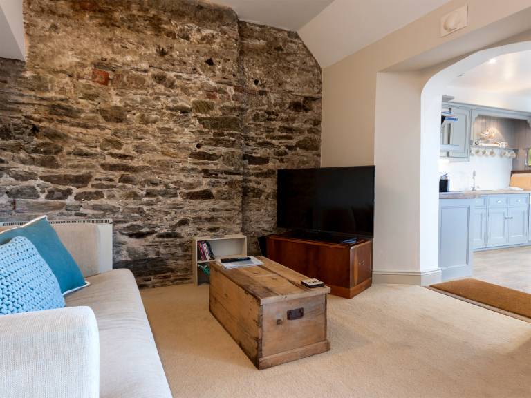 Cottage Malborough