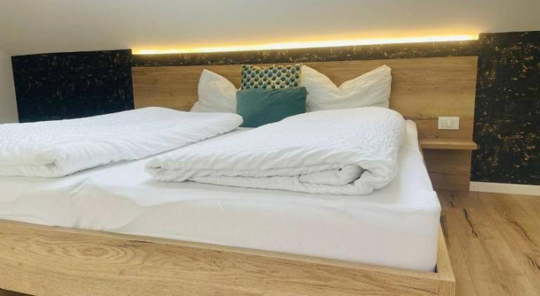 Ferienwohnung  Bozen