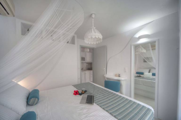 Κατάλυμα Agios Sostis