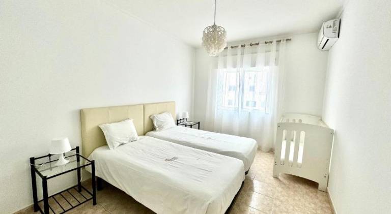 Holiday apartment with patio — photo 2