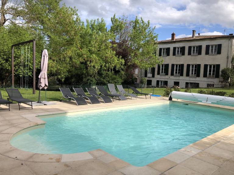Villa Annonay