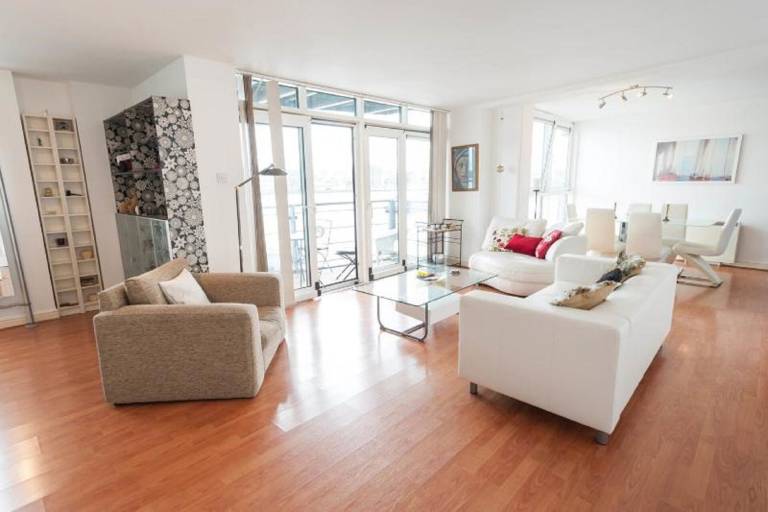 Departamento Londres