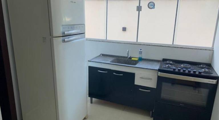 Holiday apartment with 1 room for 3 persons — photo 2