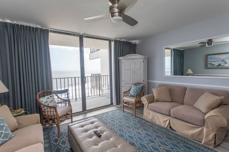 Condo Murrells Inlet
