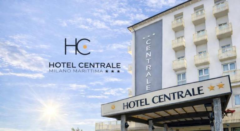 Hotel Centrale FRONTEMARE — photo 3