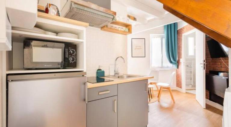 Rental apartment | Perfect for remote work — photo 2