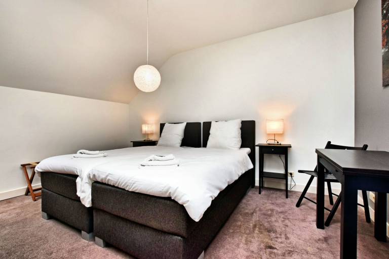Charming villa with sauna, yard & jacuzzi | Pet-friendly — photo 4