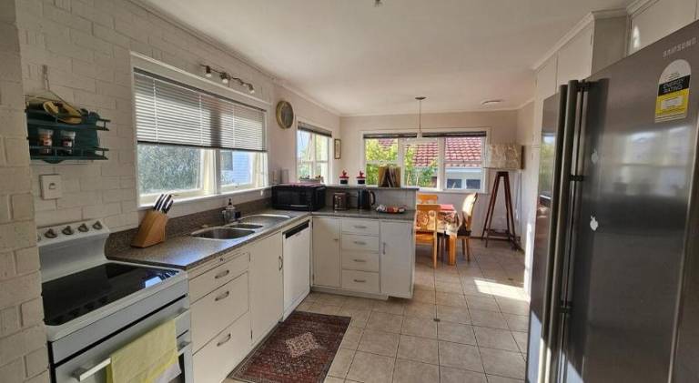 Vacation home with 3 rooms for 5 persons — photo 3