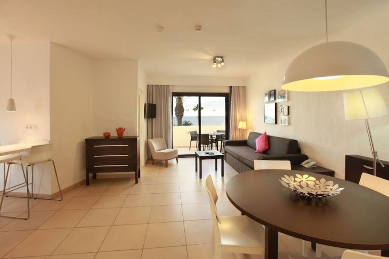 Aparthotel  Maspalomas