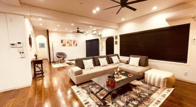 154 m&sup2; Ferienhaus