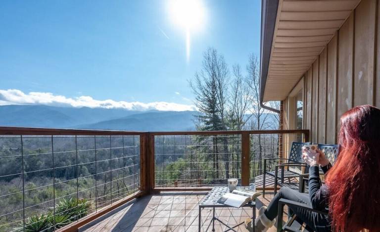 Chalet Gatlinburg