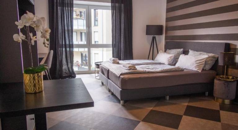 Ferienwohnung Gießen