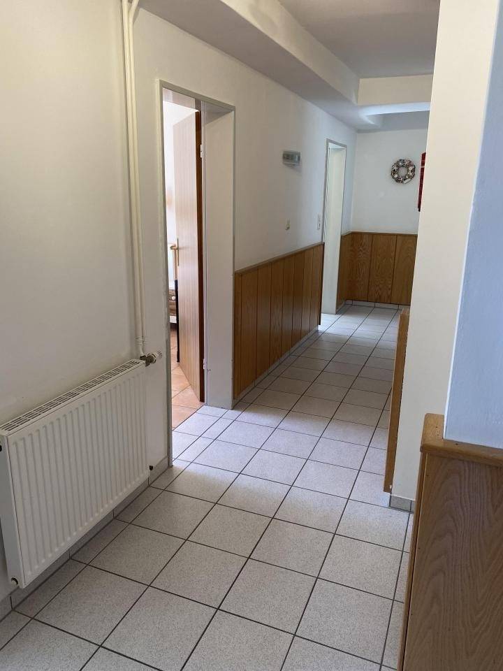 Ferienwohnung  Baltrum