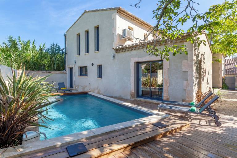 Villa Fontvieille