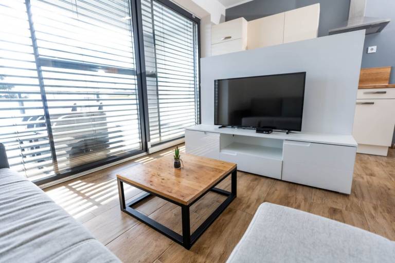 Ferienwohnung Stara Nova Vas