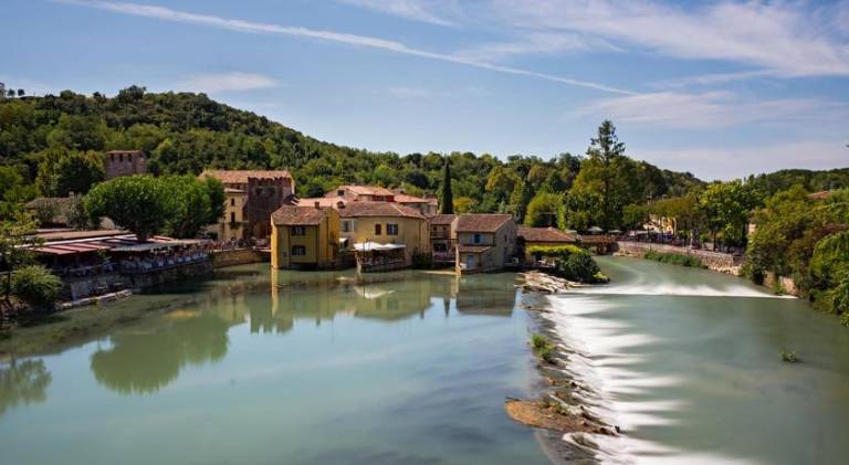 Le Finestre Su Borghetto — photo 2