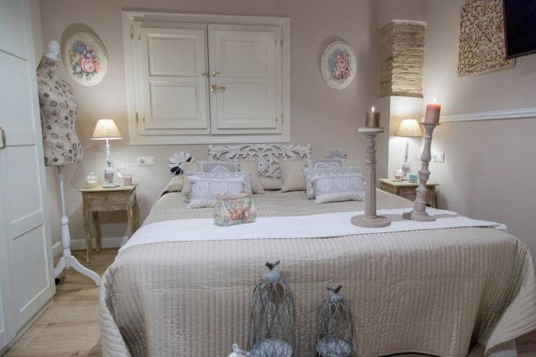 Aparthotel  Granada