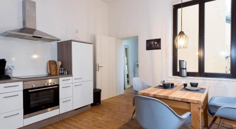 Rental apartment with 1 room for 2 persons — photo 4