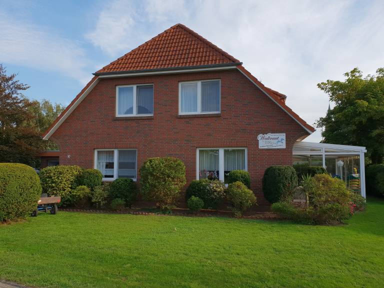 Ferienwohnung Burhave