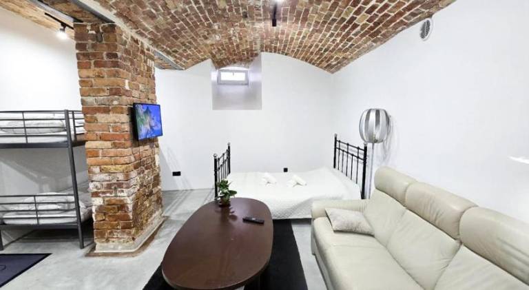 Rental apartment | Close to Riga Cathedral — photo 2