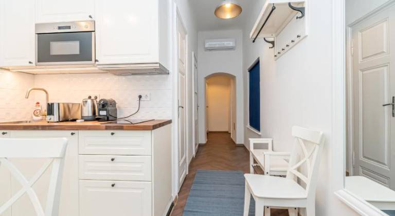 Holiday apartment | Near St. Stephen's Basilica | Pets are welcome — photo 4